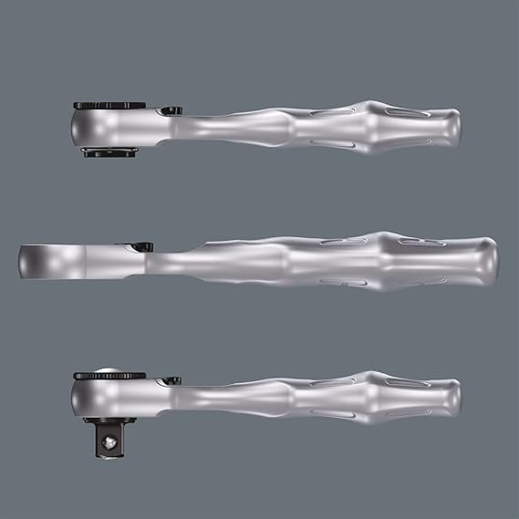 Wera 05056491001 Tool-Check Plus Imperial, 39 Pieces