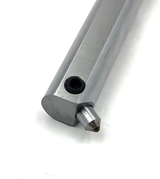 Inner Hole Lathe Burnishing Tool for Surface Finishing D16