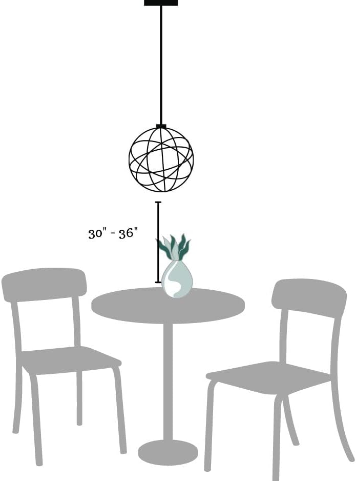 Quoizel RBN2831C Ribbons Curved Metal Foyer Pendant Ceiling Lighting, 12-Light, Xenon 480 Watts, Polished Chrome (31"H x 31"W)