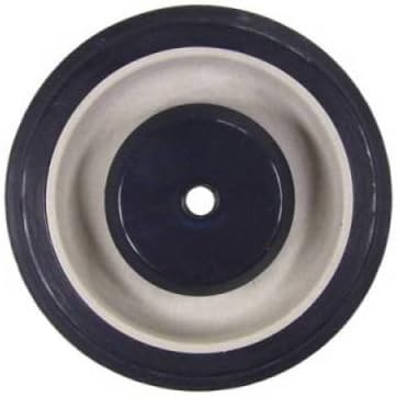 Mapp Caster Bulk Shopping Cart - Grocery Cart Wheels | 100 Piece