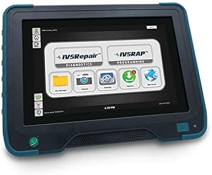 LivePro Remote Assisted Diagnostic Tool