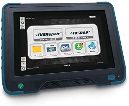LivePro Remote Assisted Diagnostic Tool
