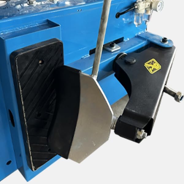 Tire Changer Machine ME-T450 Tire Changer Wheel Changer Machine Tires Repair Tools
