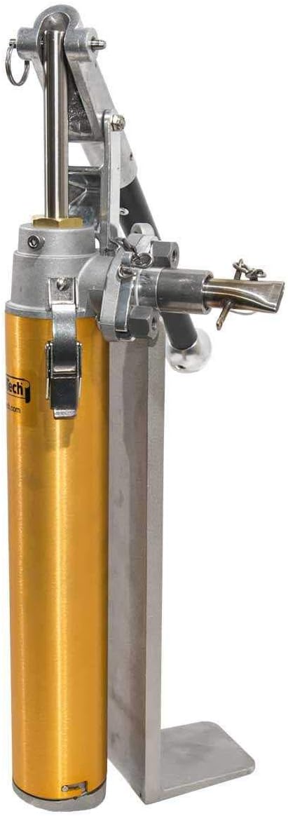 TapeTech TTSFS-2 Standard Full Set with 2 Pumps