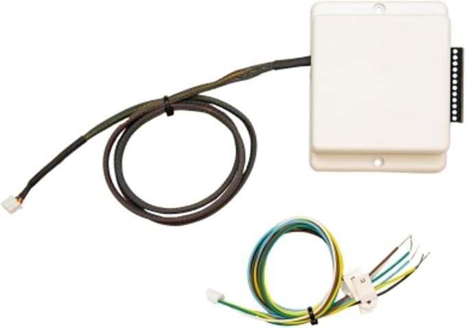 Mitsubishhi PAC-US445CN-1 - Thermostat Adapter Interface, Allows Connect 3rd Party Controls, Updated Version of PAC-US444CN-1