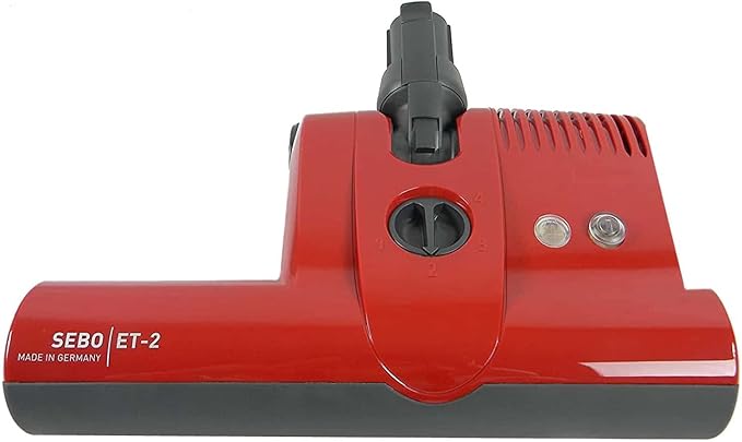 Sebo 9250AM ET2 Power Head by Sebo