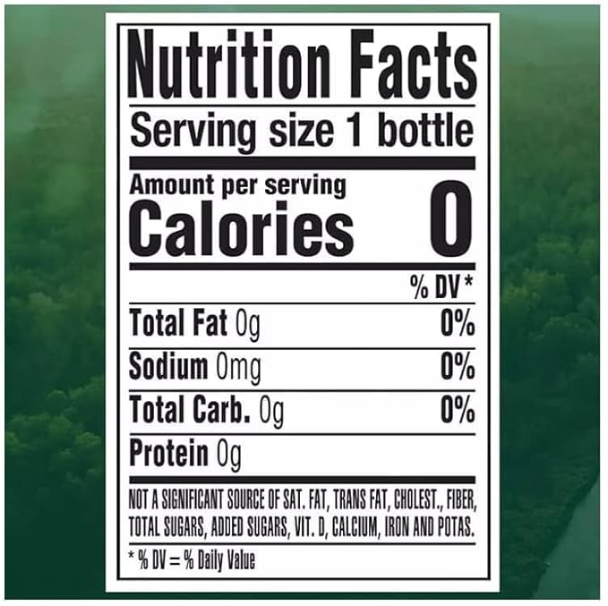 Poland Spring Natural Mineral Water 16.9 oz. 40 bottles