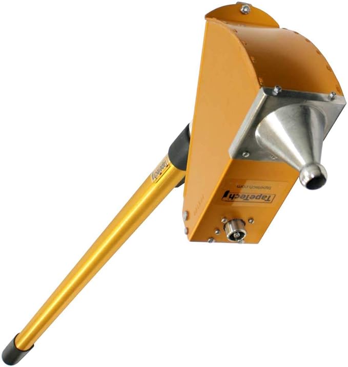 TapeTech TTSFS-2 Standard Full Set with 2 Pumps