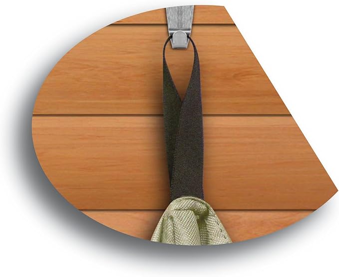 Montana Grilling Gear Reversible, Environmentally Friendly, Ventilated, BBQ Grill Cover, Extra Large – 70” – RVR-70