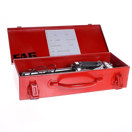 PULLER56-020-SET FAG Tool (Part) for Bearings xxmm