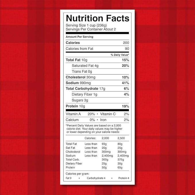 DINTY MOORE Beef Stew, 15 oz (12 Pack), Fully Cooked & Ready-To-Eat with Fresh Potatoes & Carrots, Gluten-Free, 10g Protein, No Preservatives, Perfect for Noodles, Biscuits & Hot Pies