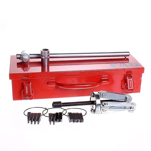 PULLER56-020-SET FAG Tool (Part) for Bearings xxmm