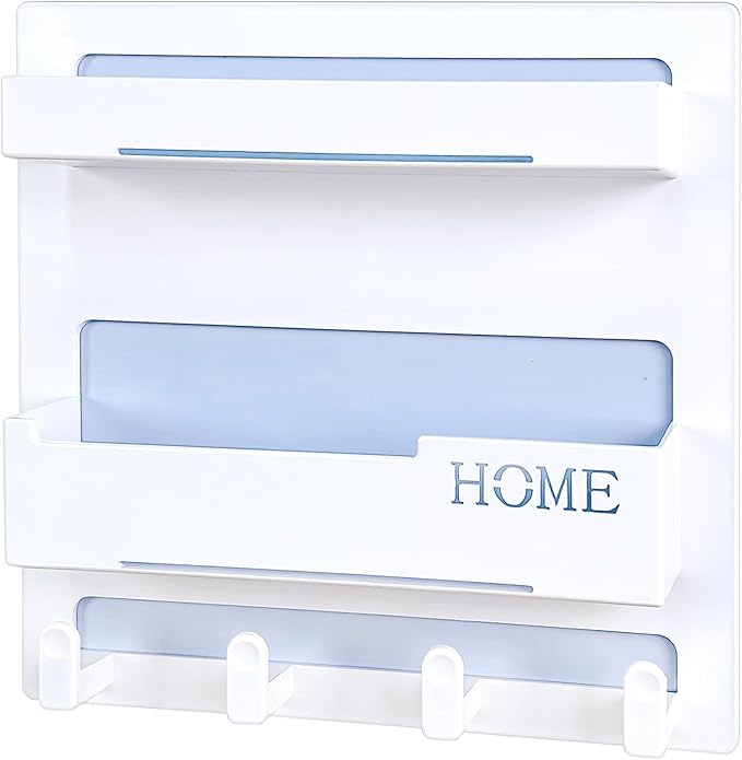 Floating Shelves for Bedside Shelf Accessories Organizer, Wall Mount Self Stick On, Cute Room Decor Aesthetic, Girls Room Decor, Cool Stuff For Bedroom Storage And Organization, Bedside Wall Organizer