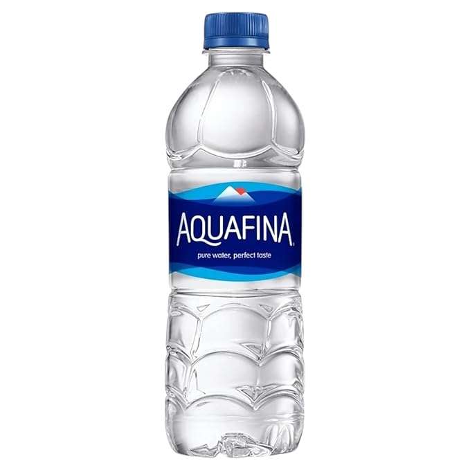 Purified Drinking Water (16.9 oz., 32 pk.) TOTAL 320 BOTTLES