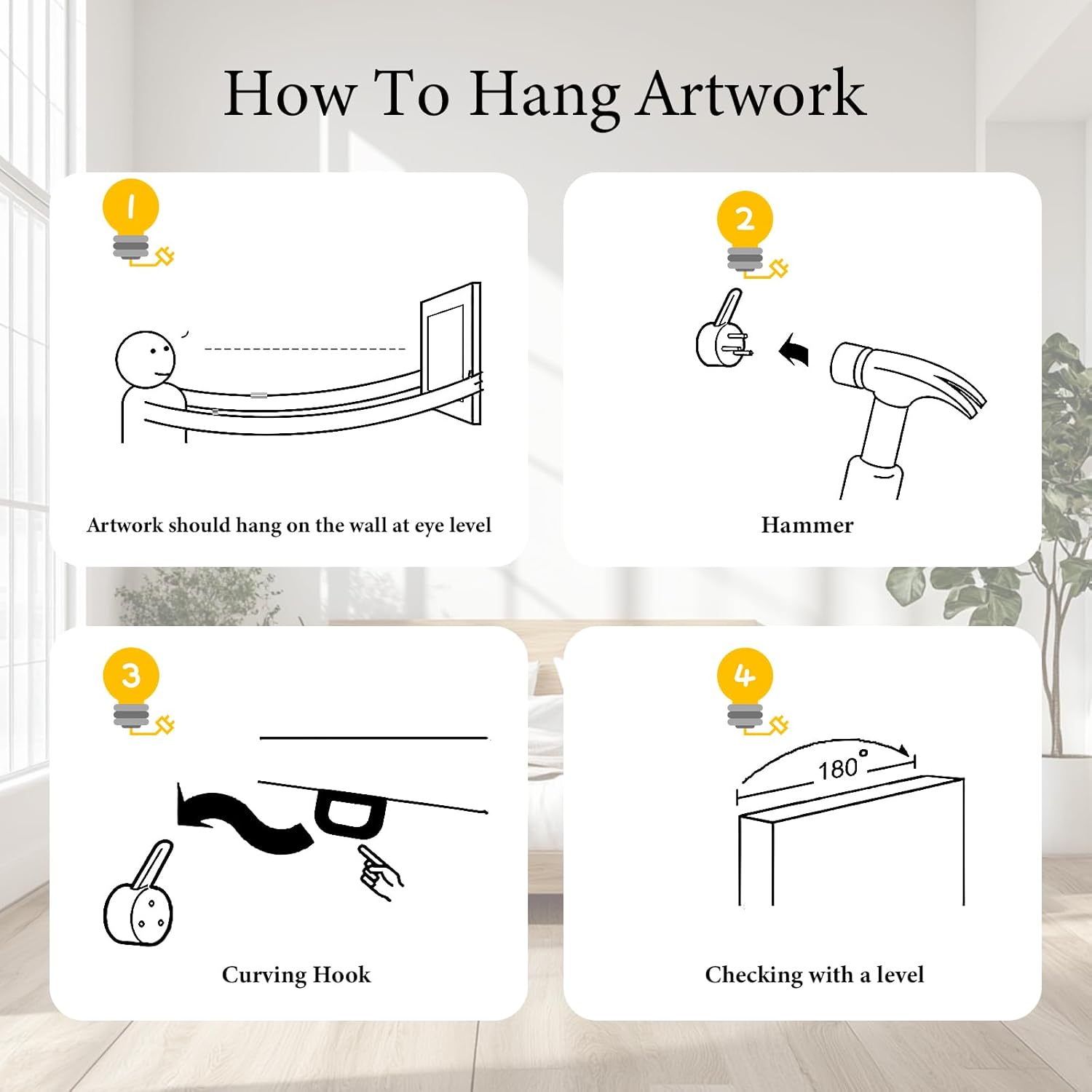 Lunavix Large Wall Art for Living Room Big Peony Flower Canvas Pictures Wall Decor White Flower Painting Print Artwork Decorations for Dining Room Office Bedroom Gifts for Woman 30" X 60"