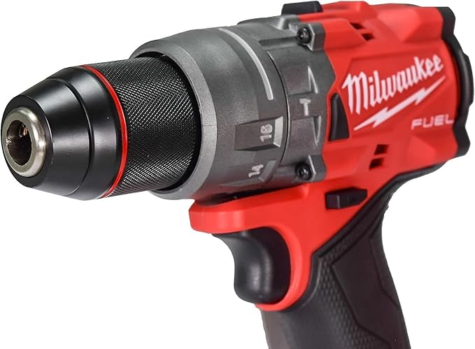 Milwaukee Electric - M18 Fuel. 2-Tool Combo KIT