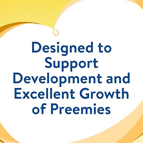 Similac NeoSure Premature Post-Discharge Infant Formula, Baby Formula Powder, 13.1-oz Can, Pack of 6