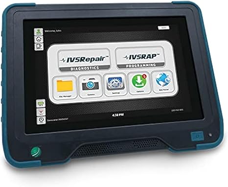 LivePro Remote Assisted Diagnostic Tool