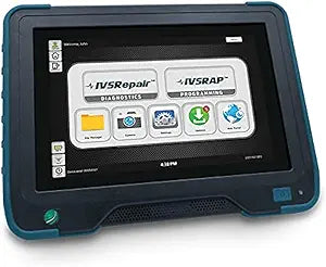 LivePro Remote Assisted Diagnostic Tool
