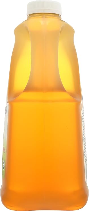 Martinelli's Organic Apple Juice, 64 Fl Oz