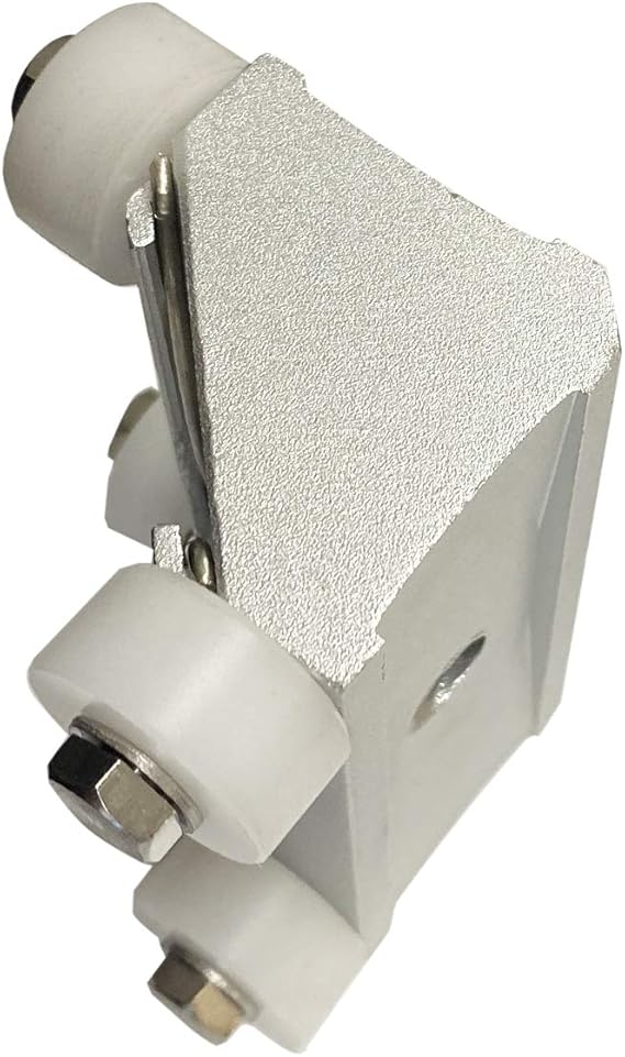 Platinum Drywall Tools 4 Wheel Inside Angle/Corner Applicator