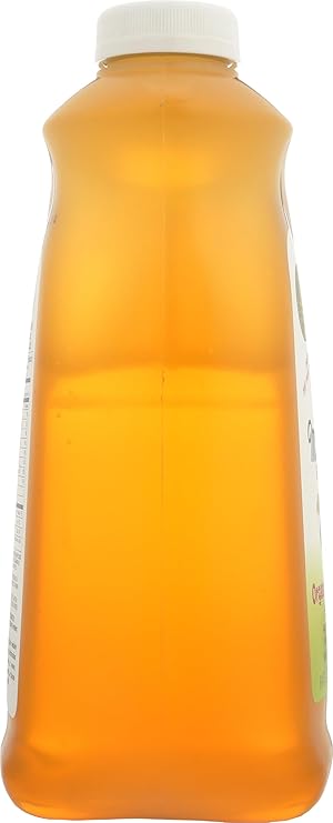 Martinelli's Organic Apple Juice, 64 Fl Oz