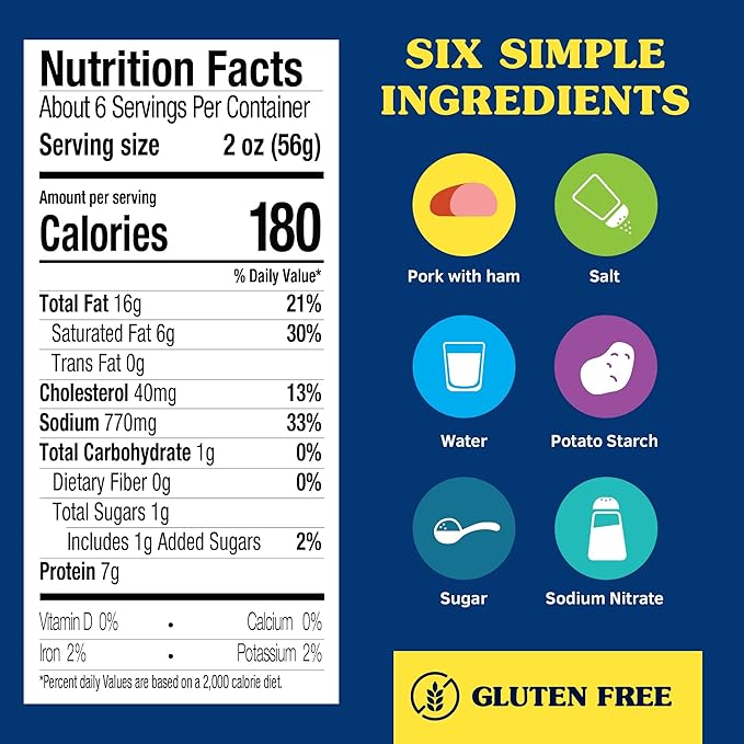 Spam Classic, 12 Ounce Can (Pack of 12) Packaging May Vary