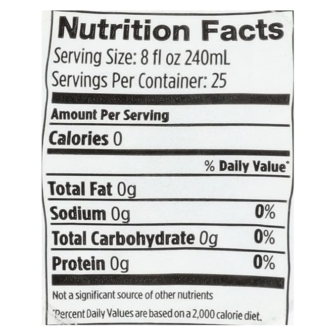 Essentia Water, Ionized Alkaline 6 Count, 202.8 Fl Oz