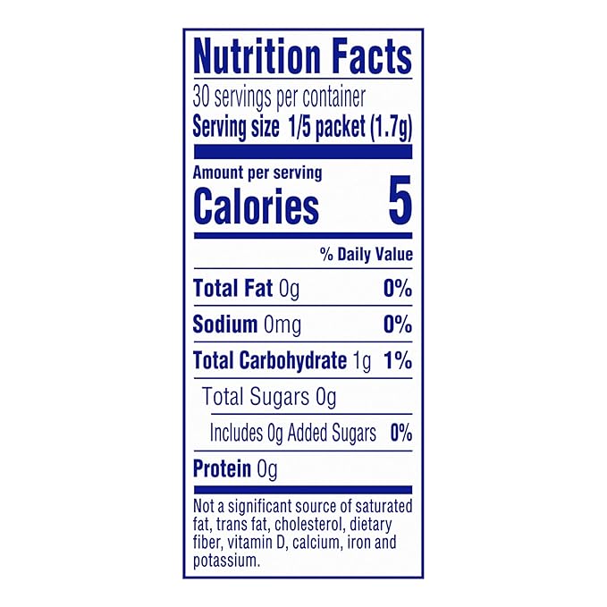 Crystal Light Decaf Lemon Iced Tea Naturally Flavored Powdered Drink Mix, 72 ct Pack, 12 Canisters of 6 Pitcher Packets