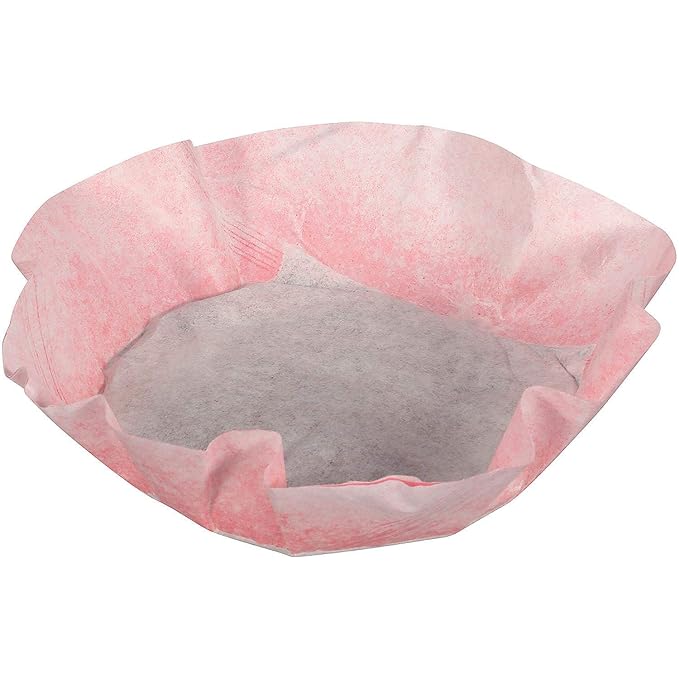 Folgers Classic Roast Filter Packs, Premeasured Ground Coffee and Filter in a Single Pouch, 160 Count (Pack of 4)