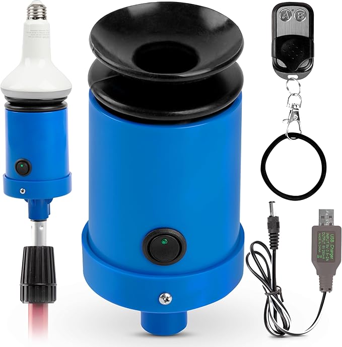 Light Bulb Changer Bulb Changing Kit