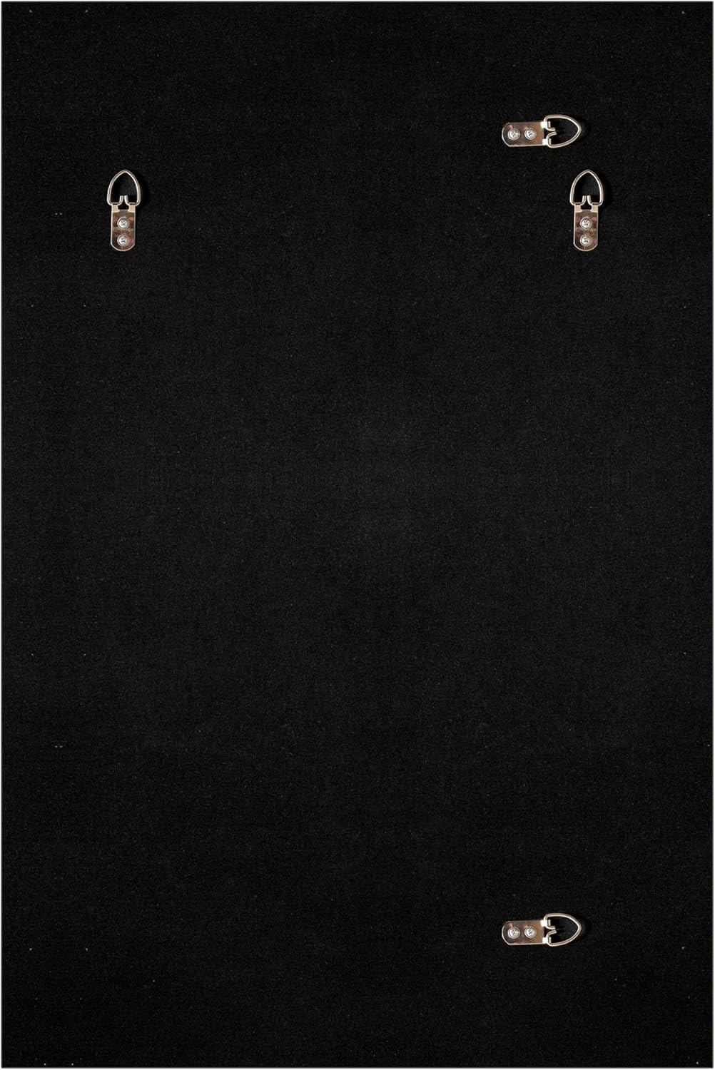 Ruomeng Wall Mirror Rectangular Crystal Crush Diamond Mirror for Home Decoration Accent Mirror for Bathroom, Entryway and Bedroom, 24" x 36"