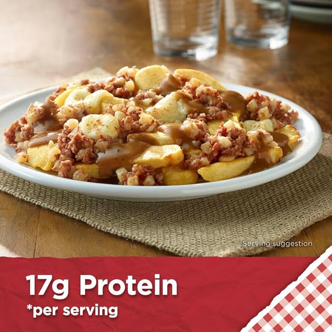 Mary Kitchen Hash Corned Beef Hash 14 oz (8 Pack)