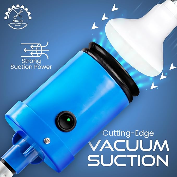 Light Bulb Changer Bulb Changing Kit
