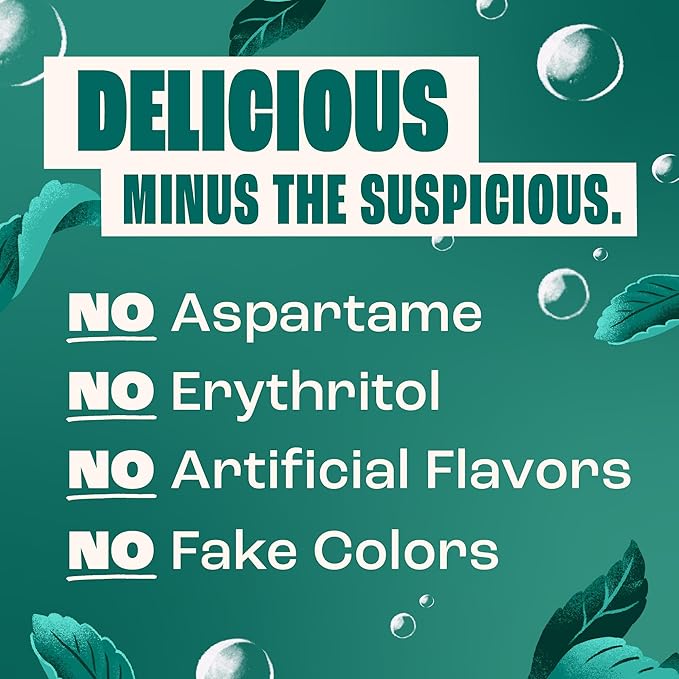Zevia Zero Sugar Soda, Cran-Raspberry, 12 oz Cans (24-Pack) – Naturally Sweetened, Non-GMO Project Verified, Gluten-Free, Vegan