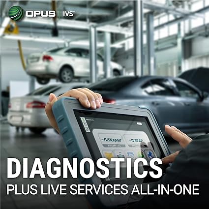 LivePro Remote Assisted Diagnostic Tool