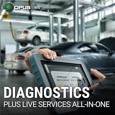LivePro Remote Assisted Diagnostic Tool