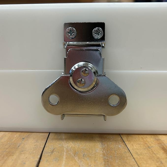 Treadman Tool Box/Cutting Block