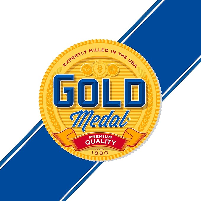 Gold Medal Super Moist Devil's Food Cake Mix, 4.5 Lb Box (Pack of 6)