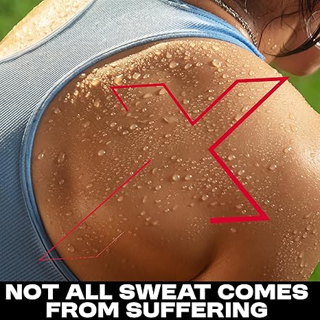SueroX Sugar-Free Sports Drink for Hydration and Recovery, Electrolyte Hydration Drink with 8 Ions, Zero Calorie Sports Drinks with Electrolytes, Tropical Pack, 21.3 Fl Oz, 12 Count