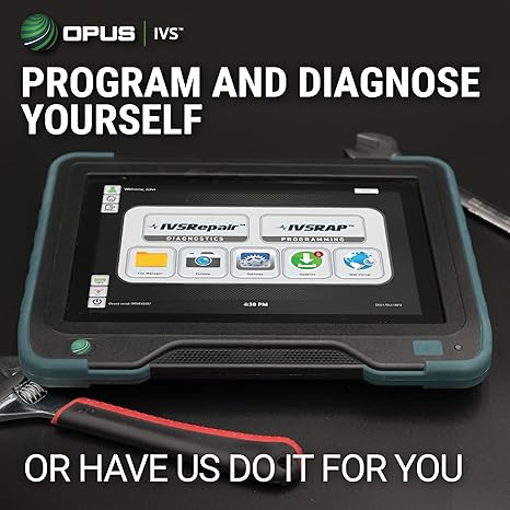 LivePro Remote Assisted Diagnostic Tool