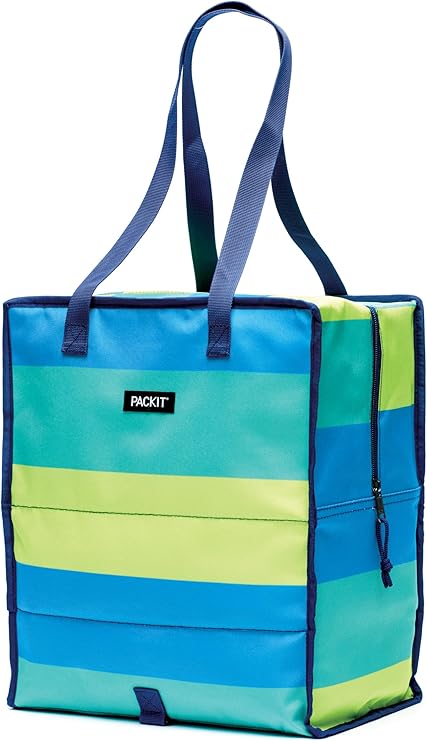 Freezable Grocery Tote by PackIt
