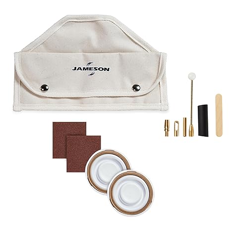 Jameson Tools Mini-Duct Hunter Traceable Rodder, 3/16" x 100' - Precision Underground Duct and Pipe Locator
