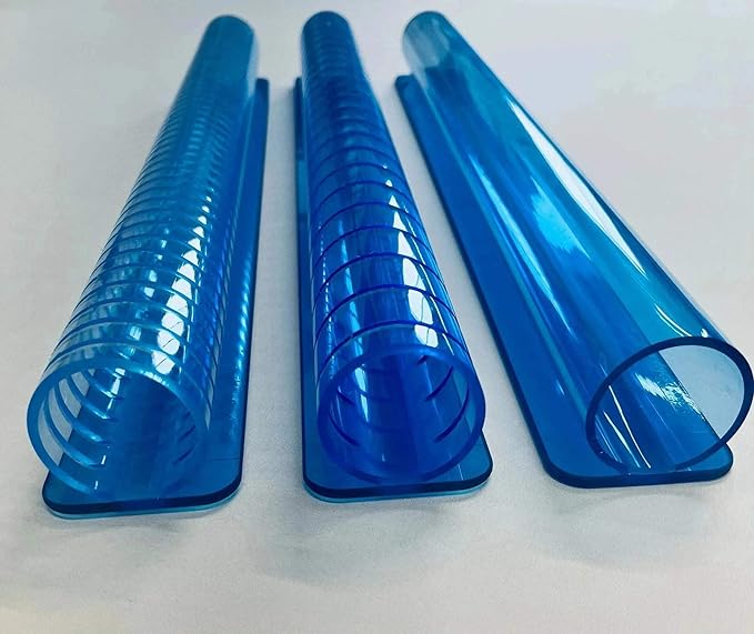 Linear Blocking Tools 24" Set Hook & Loop