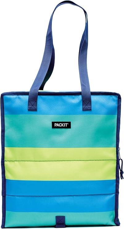 Freezable Grocery Tote by PackIt