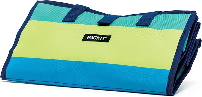 Freezable Grocery Tote by PackIt