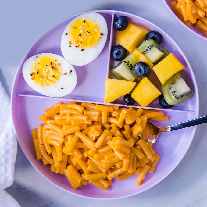Annie's Macaroni and Classic Cheddar with Organic Pasta, Made with Real Cheese, Dinner Side or Snack, 6 oz (Pack of 12)